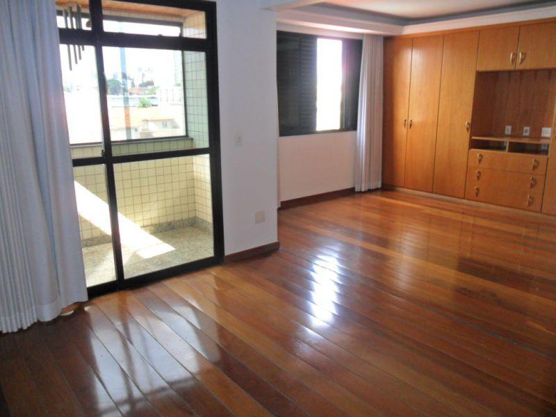 Cobertura, São José, 4 Quartos, 4 Vagas, 2 Suítes