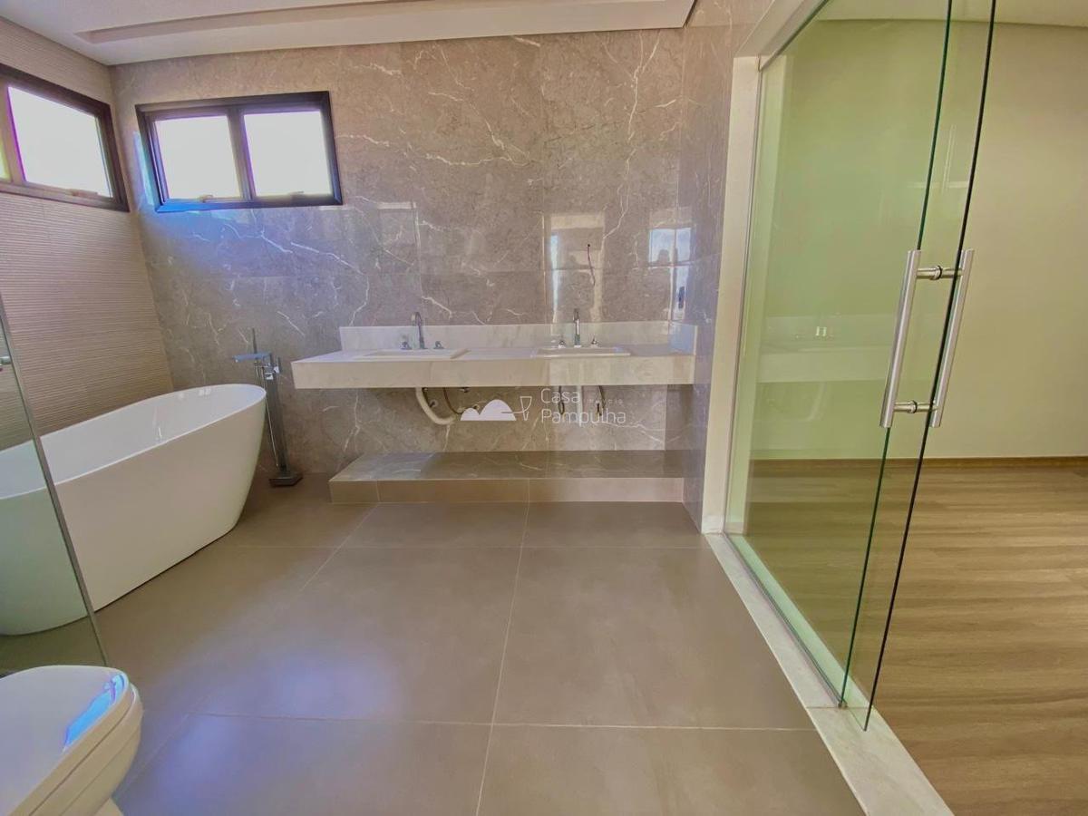 Casa, Gran Park, 4 Quartos, 3 Vagas, 4 Suítes