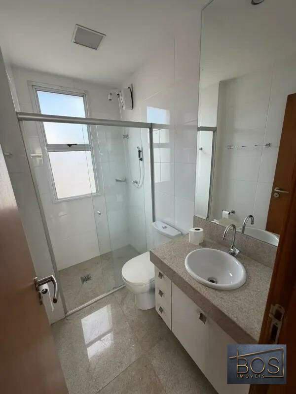 Apartamento, Alto Barroca, 3 Quartos, 3 Vagas, 1 Suíte