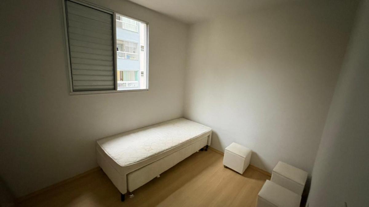 Apartamento, Buritis, 4 Quartos, 1 Vaga, 1 Suíte