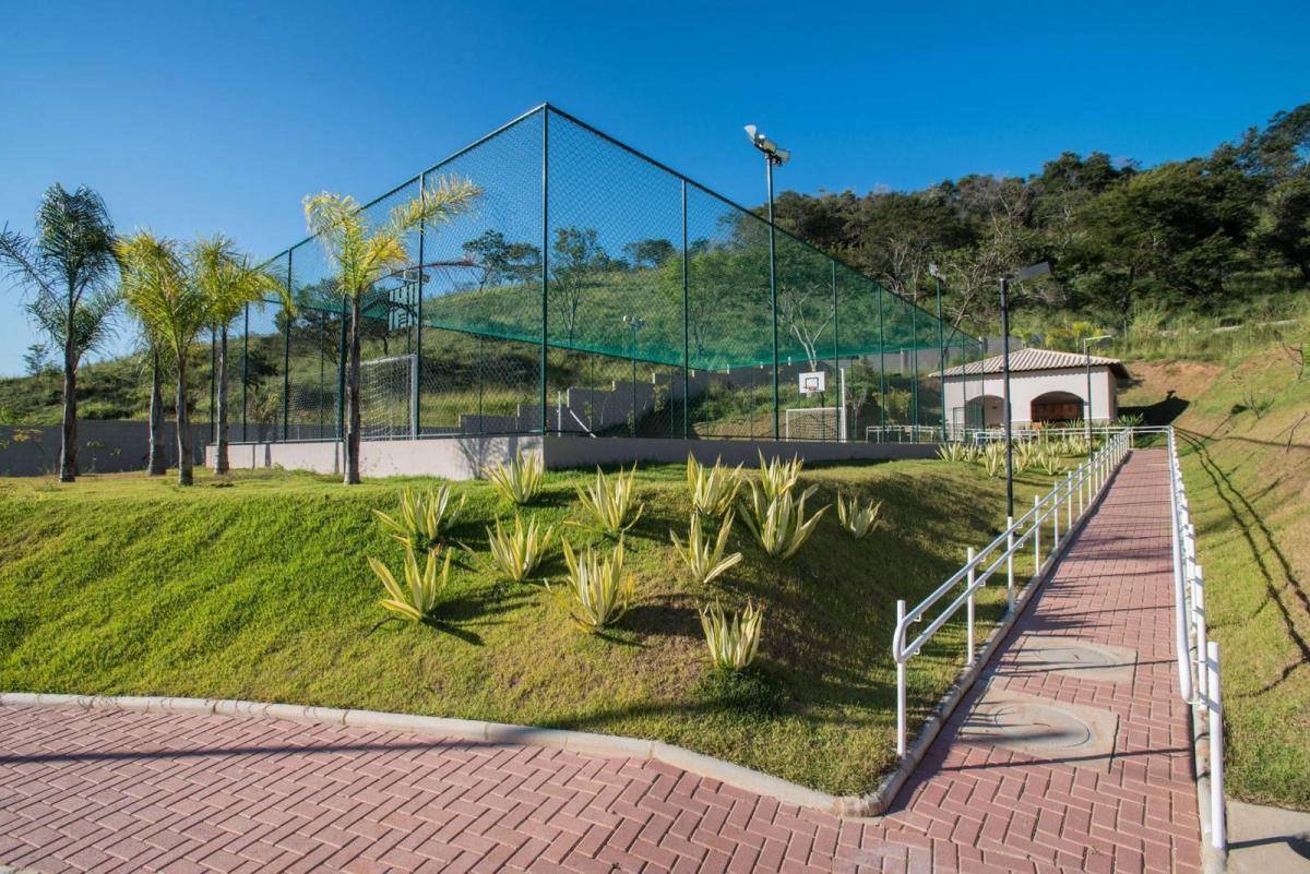 Apartamento, Nova Vista, 2 Quartos, 1 Vaga, 1 Suíte