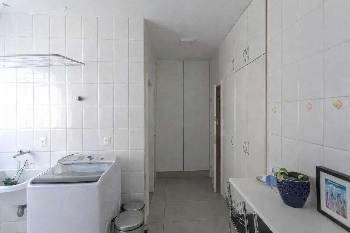 Apartamento, Anchieta, 3 Quartos, 2 Vagas, 1 Suíte