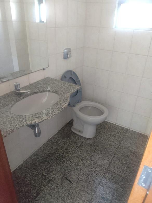Apartamento, Funcionários, 1 Quarto, 1 Vaga, 1 Suíte