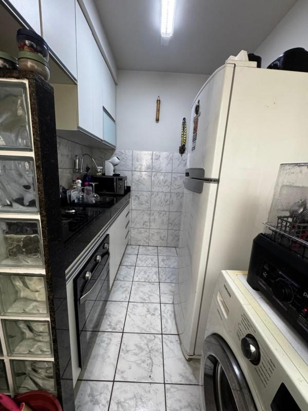 Apartamento, São João Batista (venda Nova), 2 Quartos, 1 Vaga