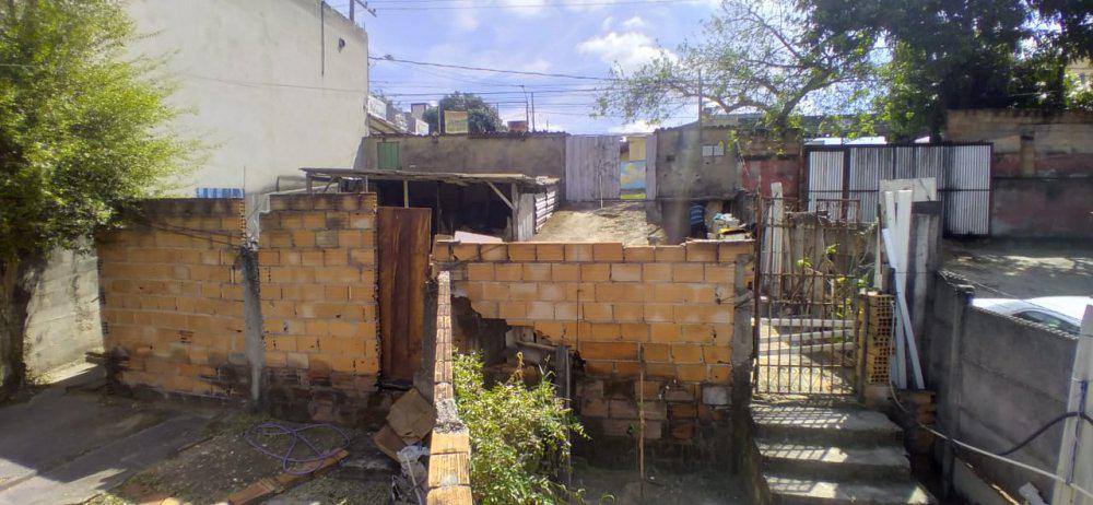 Lote, Tirol (barreiro), 0 Quarto, 0 Vaga