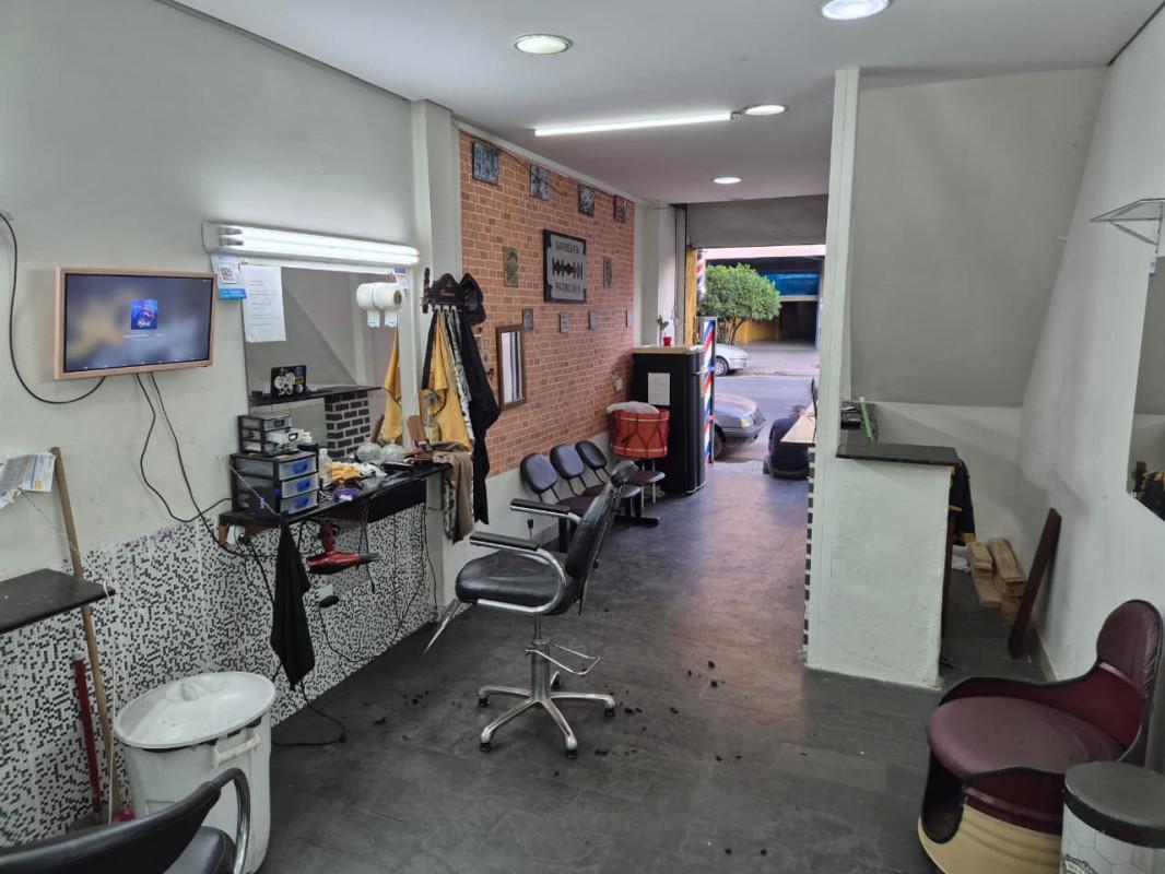 Prédio, Nossa Senhora de Fátima, 0 Quarto, 0 Vaga