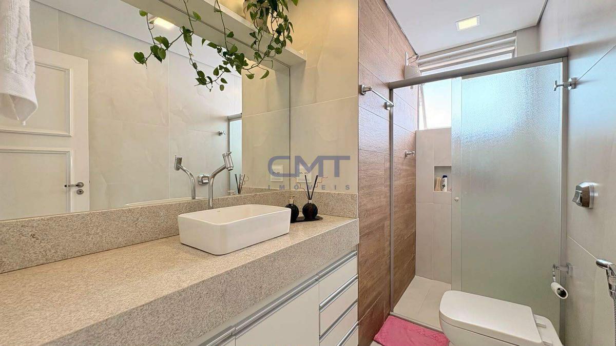 Apartamento, Gutierrez, 4 Quartos, 2 Vagas, 1 Suíte
