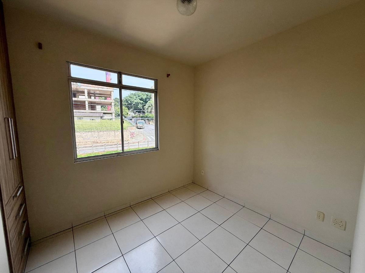 Apartamento, Liberdade, 1 Quarto, 1 Vaga