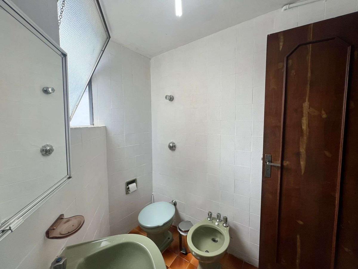 Apartamento, Cidade Nova, 2 Quartos, 1 Vaga