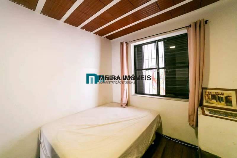 Casa, São Lucas, 5 Quartos, 6 Vagas