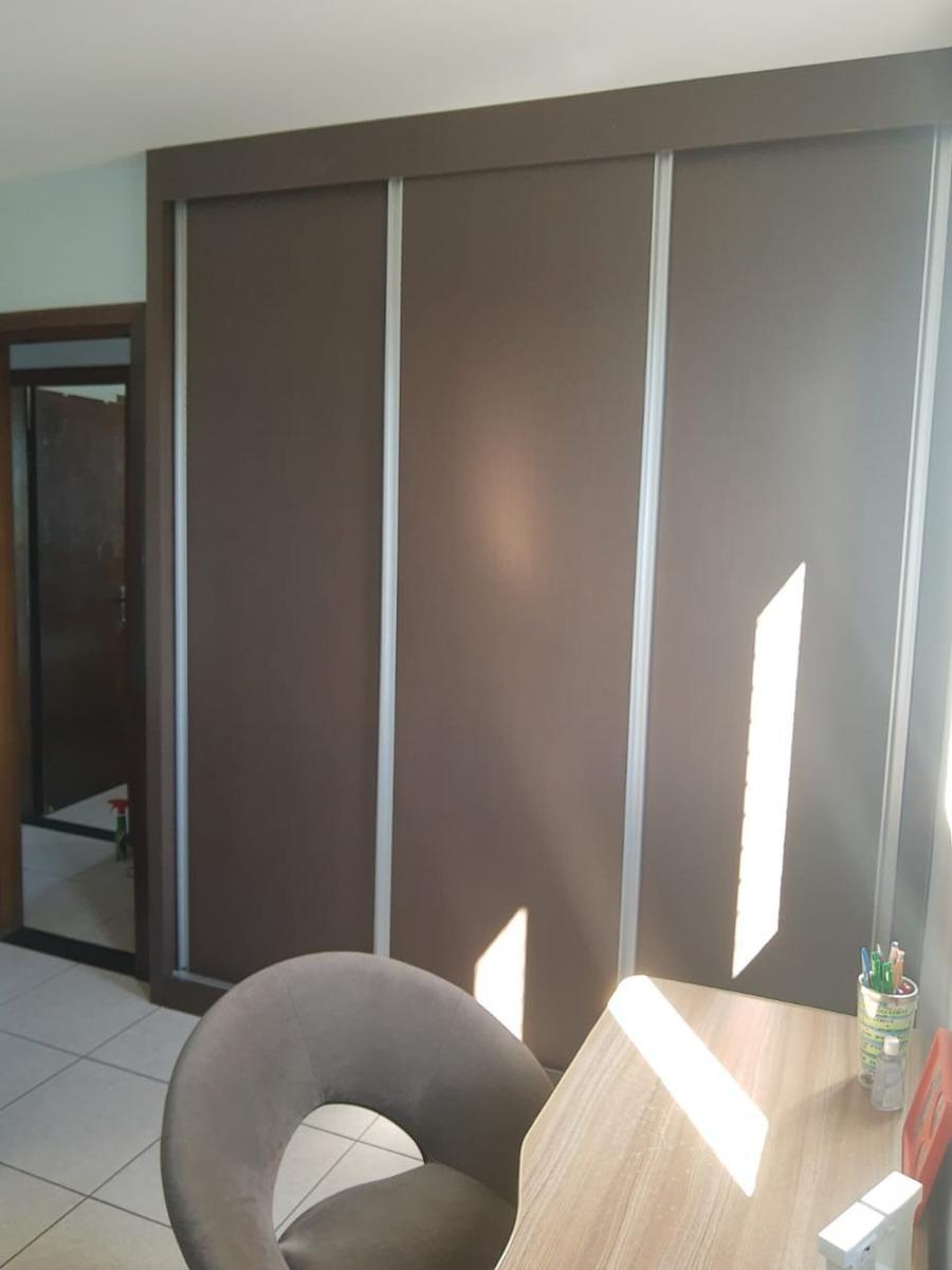 Apartamento, Itapoã, 3 Quartos, 2 Vagas, 1 Suíte