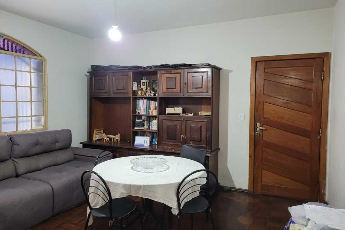 Apartamento, Ipiranga, 2 Quartos, 1 Vaga