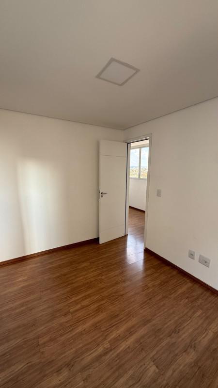 Apartamento, Bom Jesus, 2 Quartos, 1 Vaga