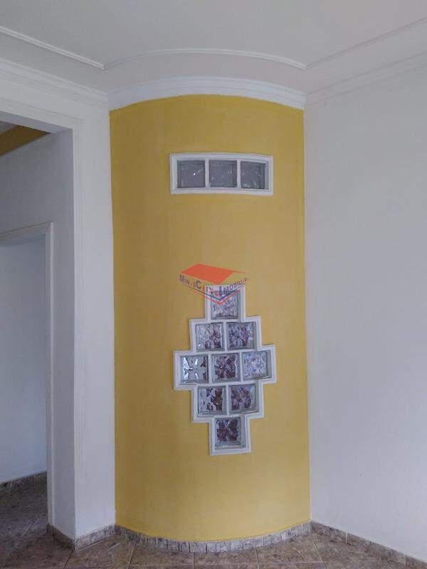 Casa, Cachoeira do Vale, 2 Quartos, 3 Vagas