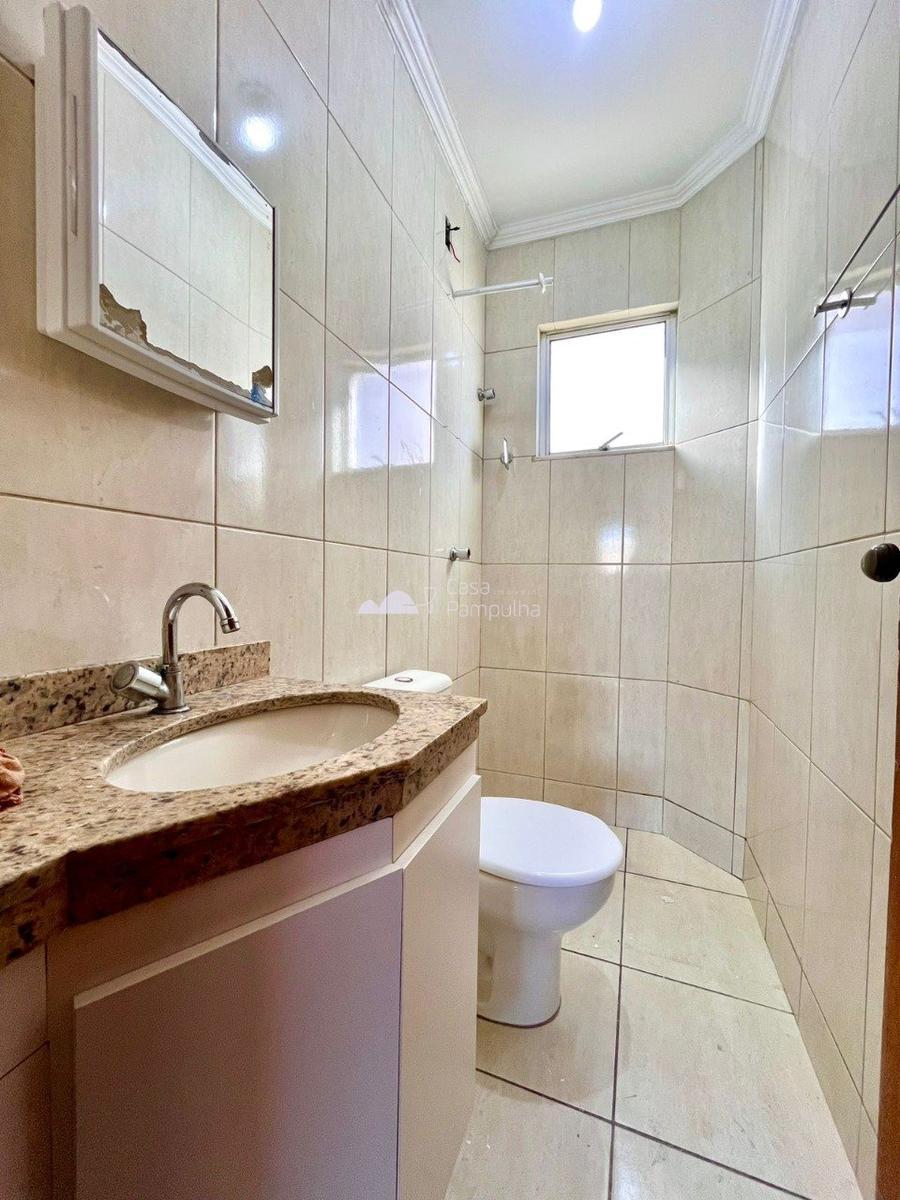Apartamento, Santa Mônica, 2 Quartos, 1 Vaga, 1 Suíte