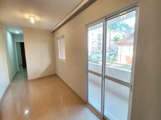 Apartamento, Ipê, 3 Quartos, 2 Vagas, 1 Suíte