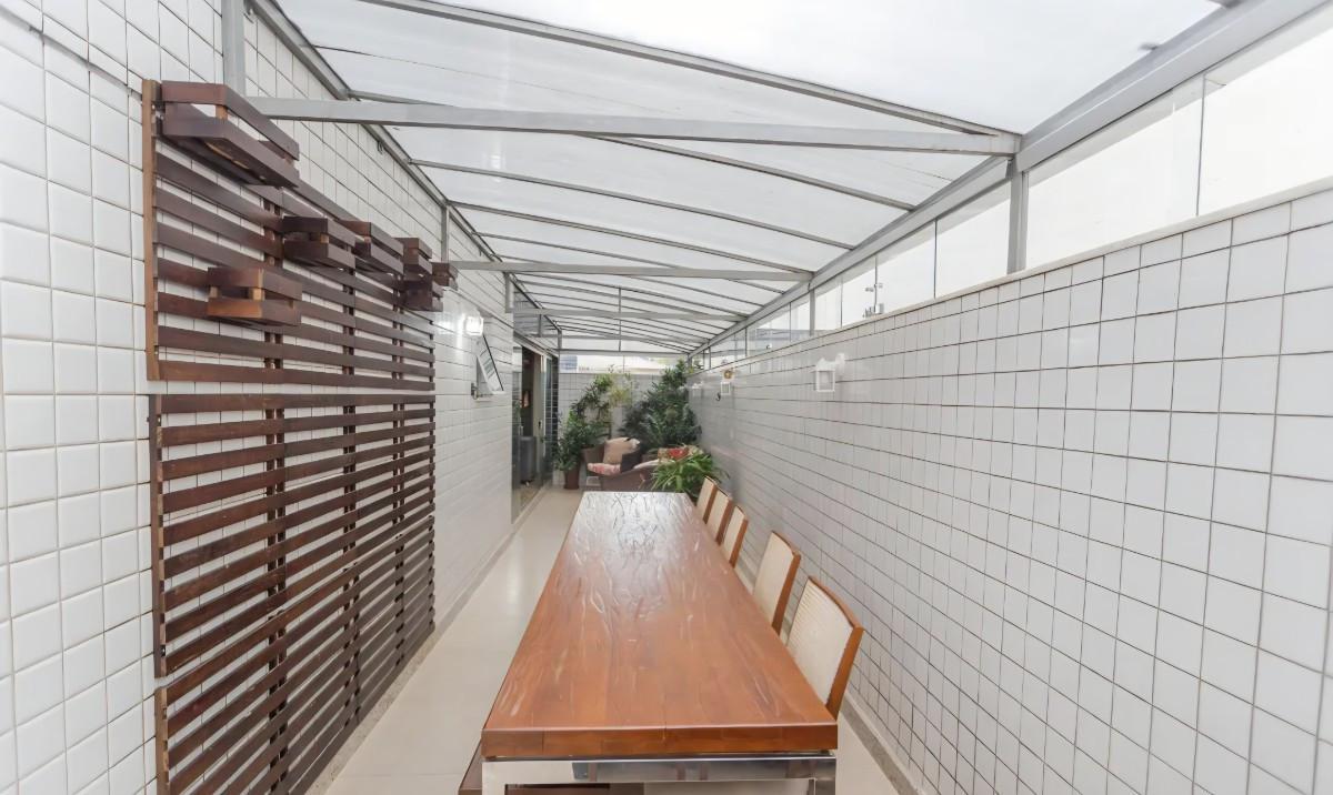 Apartamento, Sagrada Família, 3 Quartos, 2 Vagas, 1 Suíte