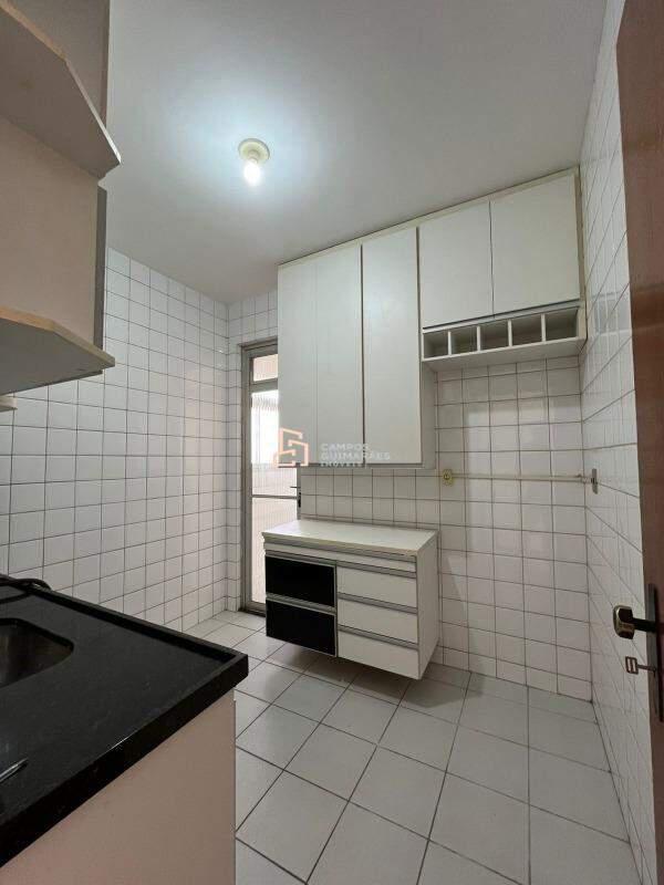 Apartamento, Serrano, 3 Quartos, 1 Vaga