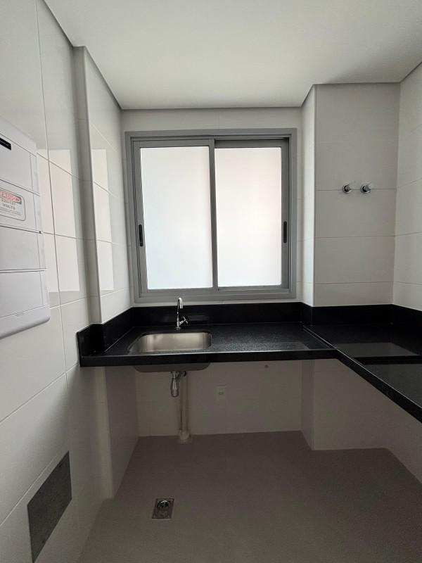 Apartamento, Sagrada Família, 3 Quartos, 2 Vagas, 1 Suíte