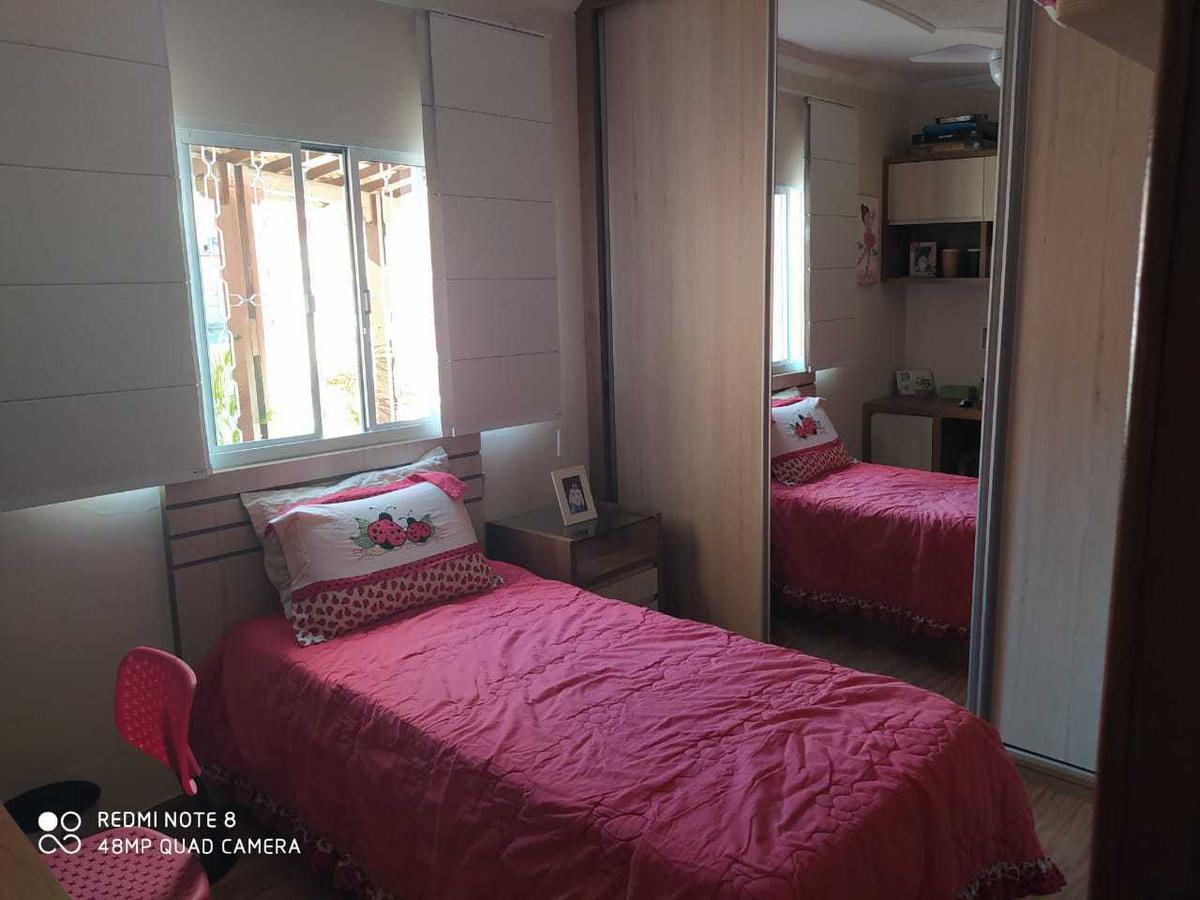 Apartamento, Santa Cruz Industrial, 4 Quartos, 4 Vagas