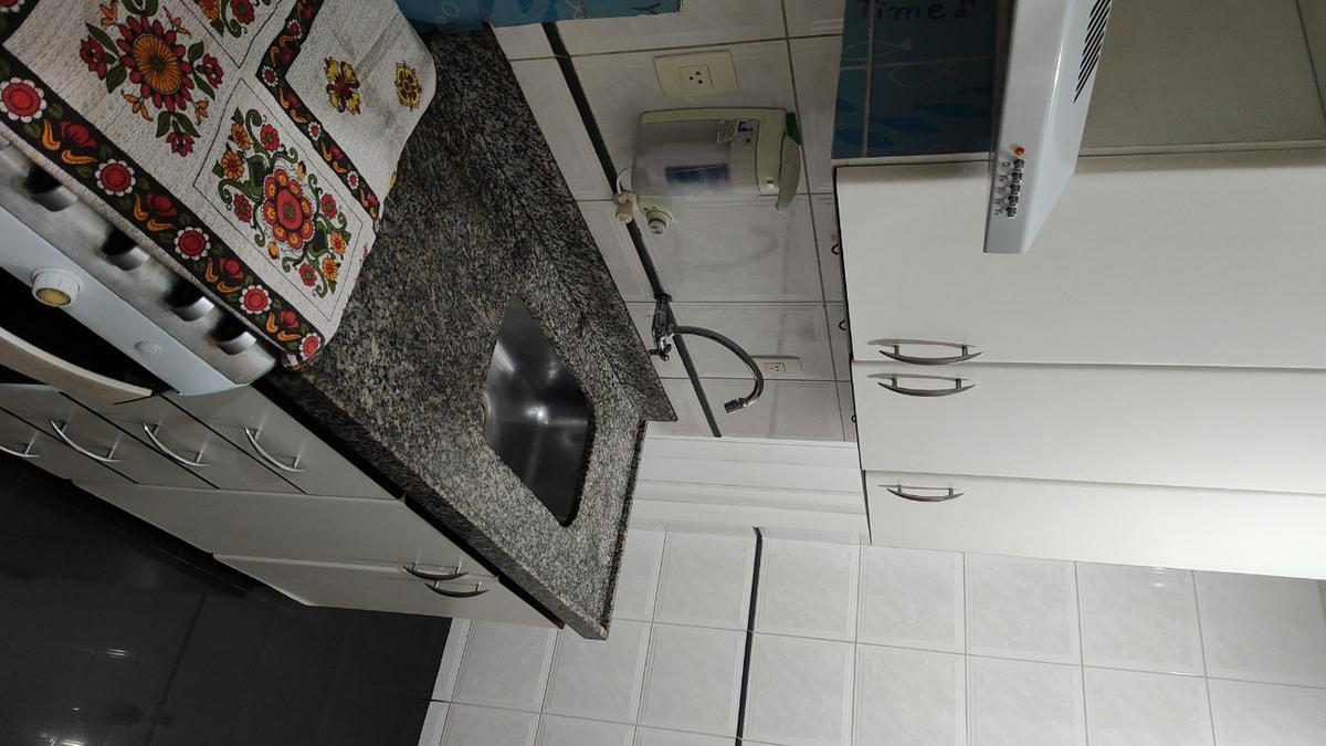 Cobertura, Castelo, 4 Quartos, 2 Vagas, 1 Suíte