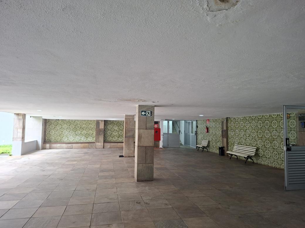 Apartamento, Sion, 3 Quartos, 2 Vagas, 1 Suíte