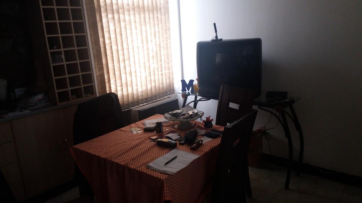 Cobertura, Santa Lúcia, 2 Quartos, 2 Vagas, 1 Suíte