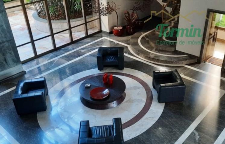 Apartamento, Lourdes, 4 Quartos, 4 Vagas, 3 Suítes