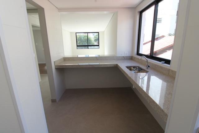 Apartamento, Anchieta, 2 Quartos, 2 Vagas, 2 Suítes
