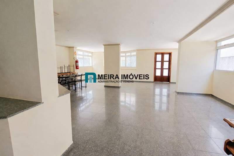Apartamento, Sion, 4 Quartos, 2 Vagas, 1 Suíte