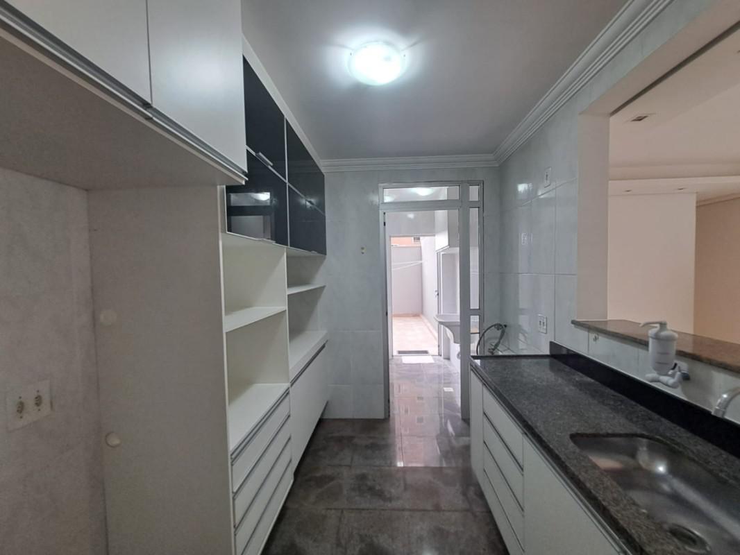 Apartamento, Buritis, 3 Quartos, 2 Vagas, 1 Suíte