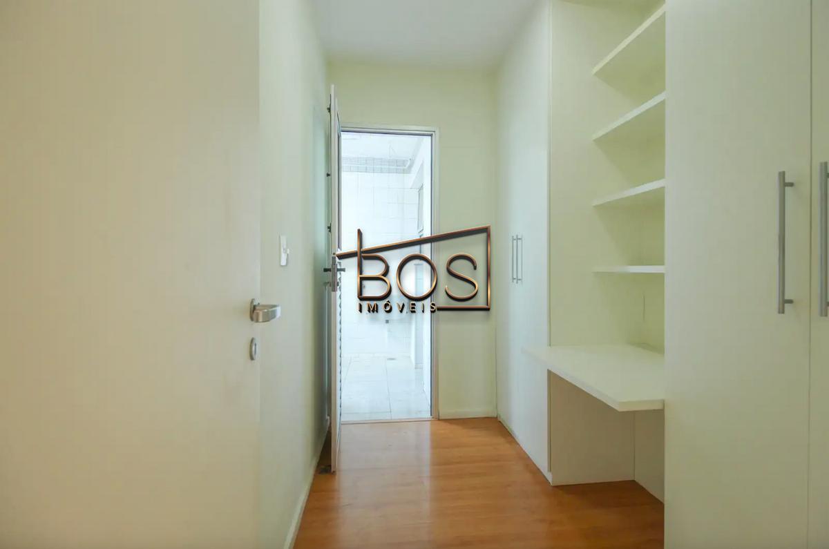 Cobertura, Funcionários, 3 Quartos, 3 Vagas, 1 Suíte