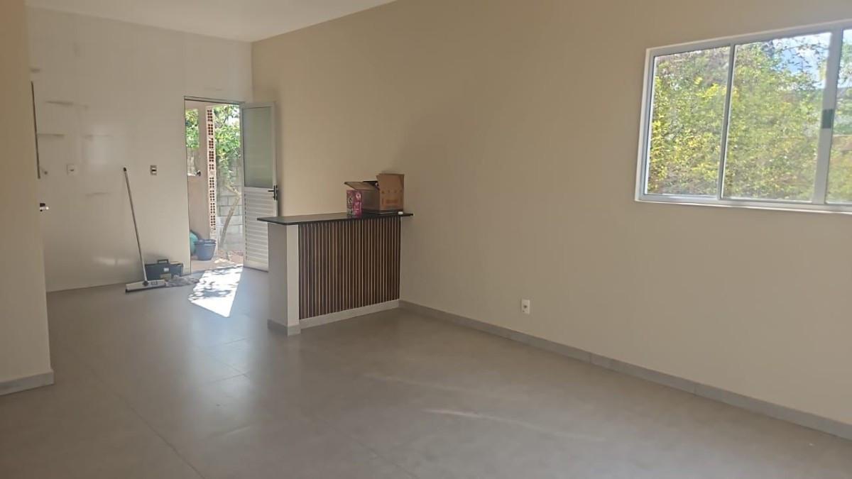 Casa, Tangará, 3 Quartos, 2 Vagas, 1 Suíte
