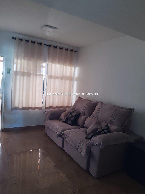 Casa, Jardim Riacho das Pedras, 2 Quartos, 1 Vaga