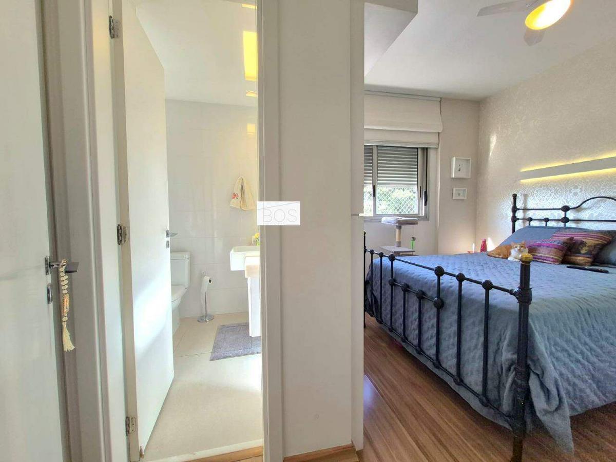 Apartamento, Gutierrez, 3 Quartos, 2 Vagas, 1 Suíte