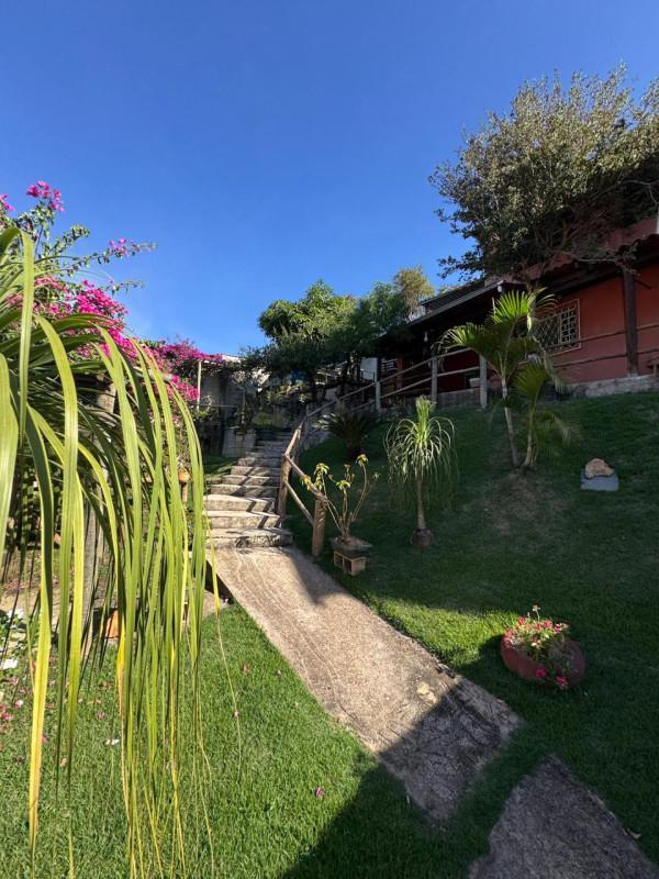 Casa, Nossa Senhora de Fátima, 2 Quartos, 3 Vagas