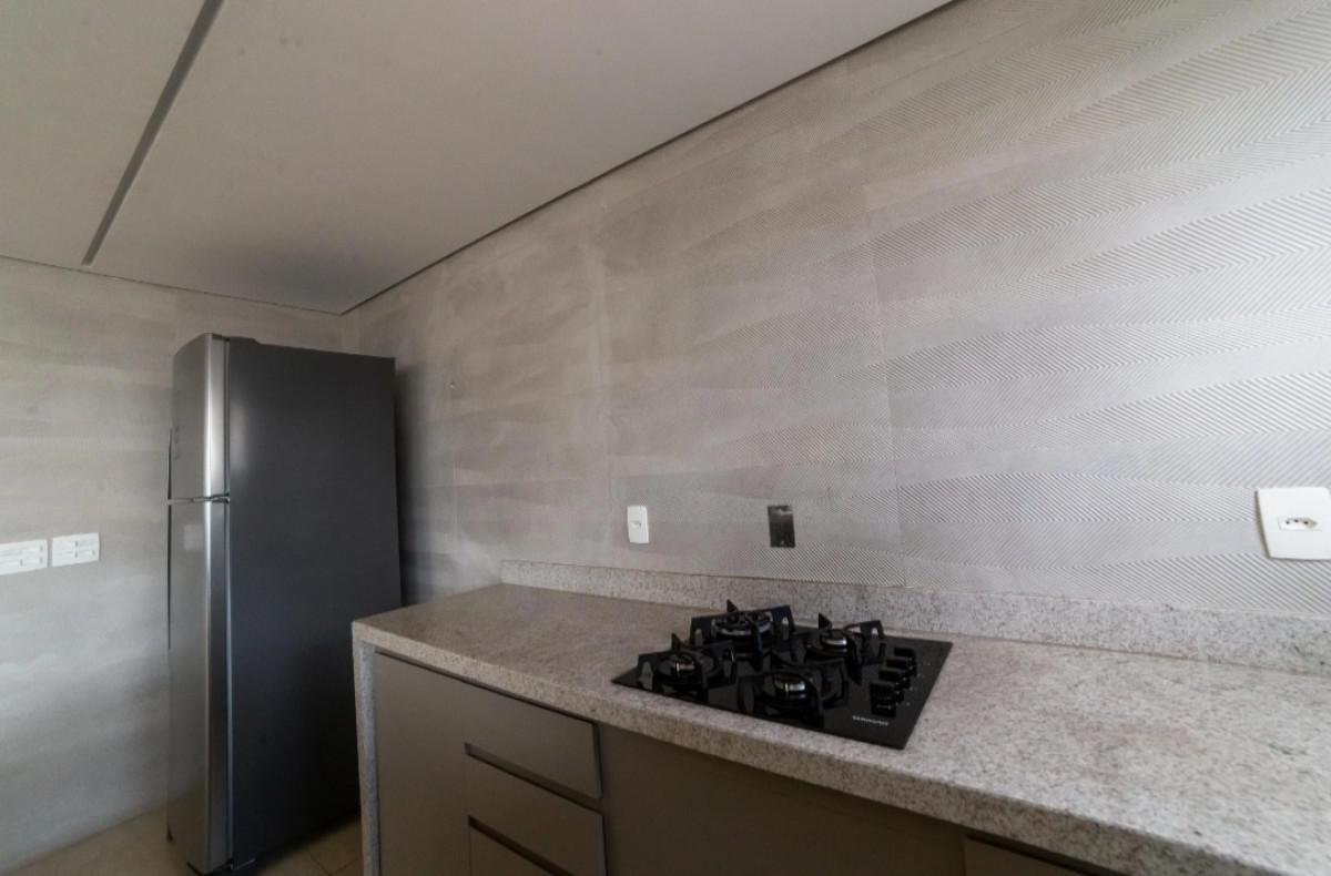 Apartamento, Sagrada Família, 3 Quartos, 2 Vagas, 1 Suíte