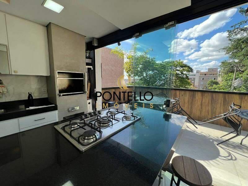 Cobertura, Fernão Dias, 3 Quartos, 2 Vagas, 1 Suíte