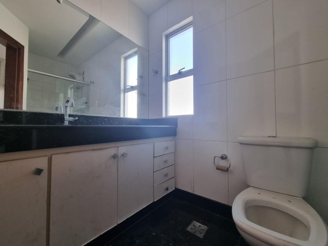 Cobertura, Jardim Riacho das Pedras, 3 Quartos, 2 Vagas, 1 Suíte