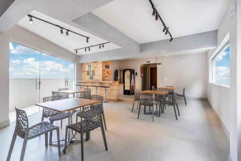 Apartamento, Santo Antônio, 3 Quartos, 1 Vaga, 2 Suítes