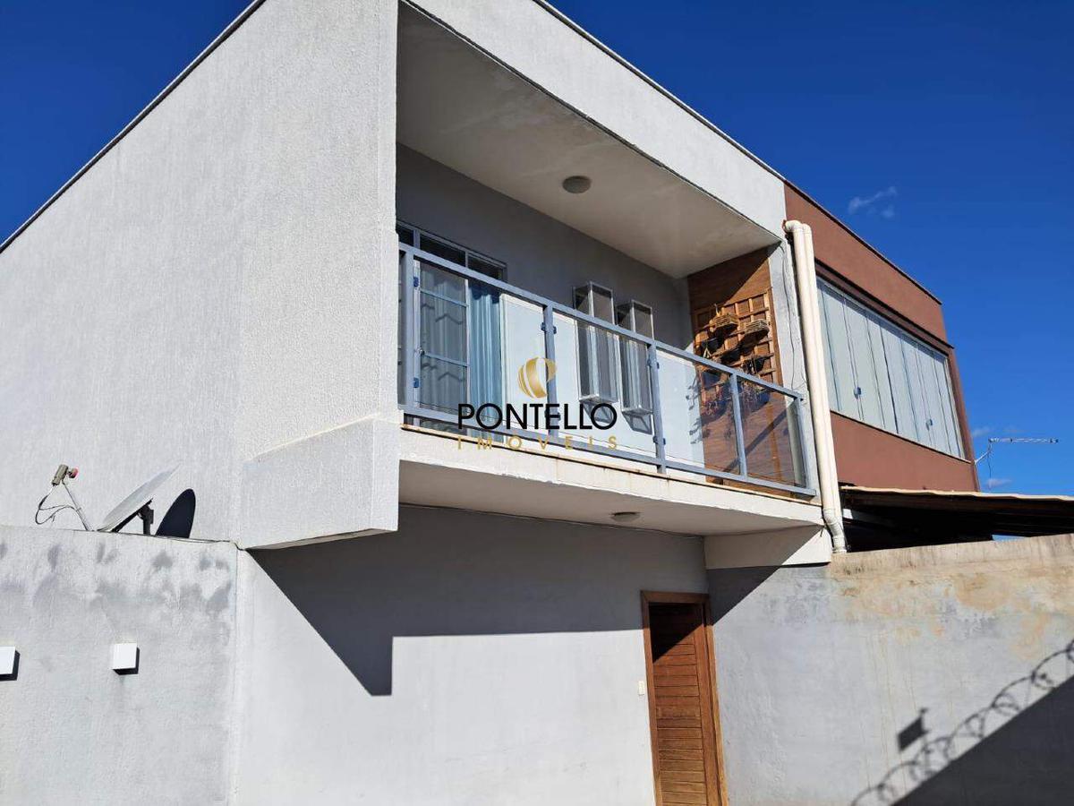 Casa, Brasília, 2 Quartos, 3 Vagas