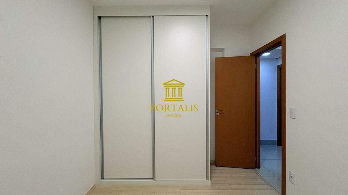 Apartamento, São Pedro, 3 Quartos, 4 Vagas, 1 Suíte