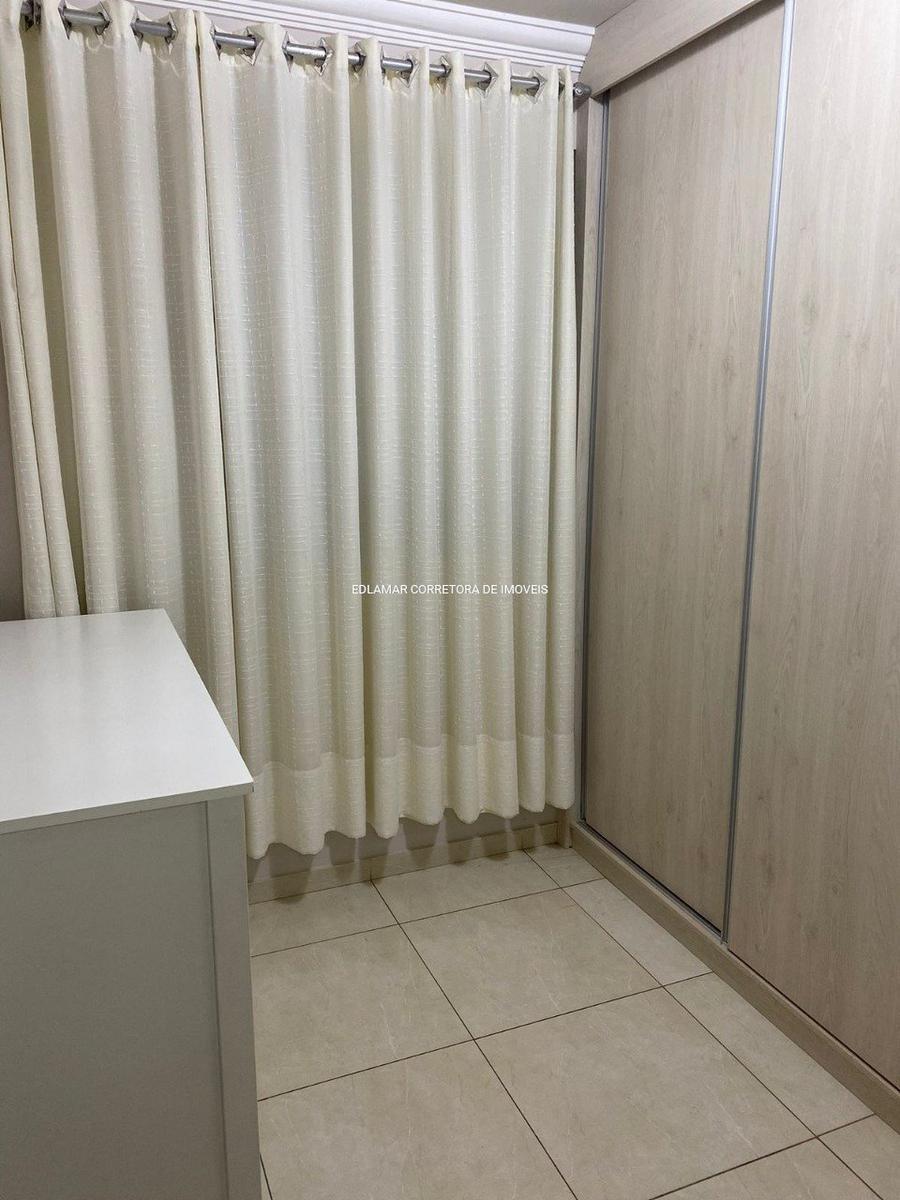 Apartamento, Palmeiras, 3 Quartos, 1 Vaga