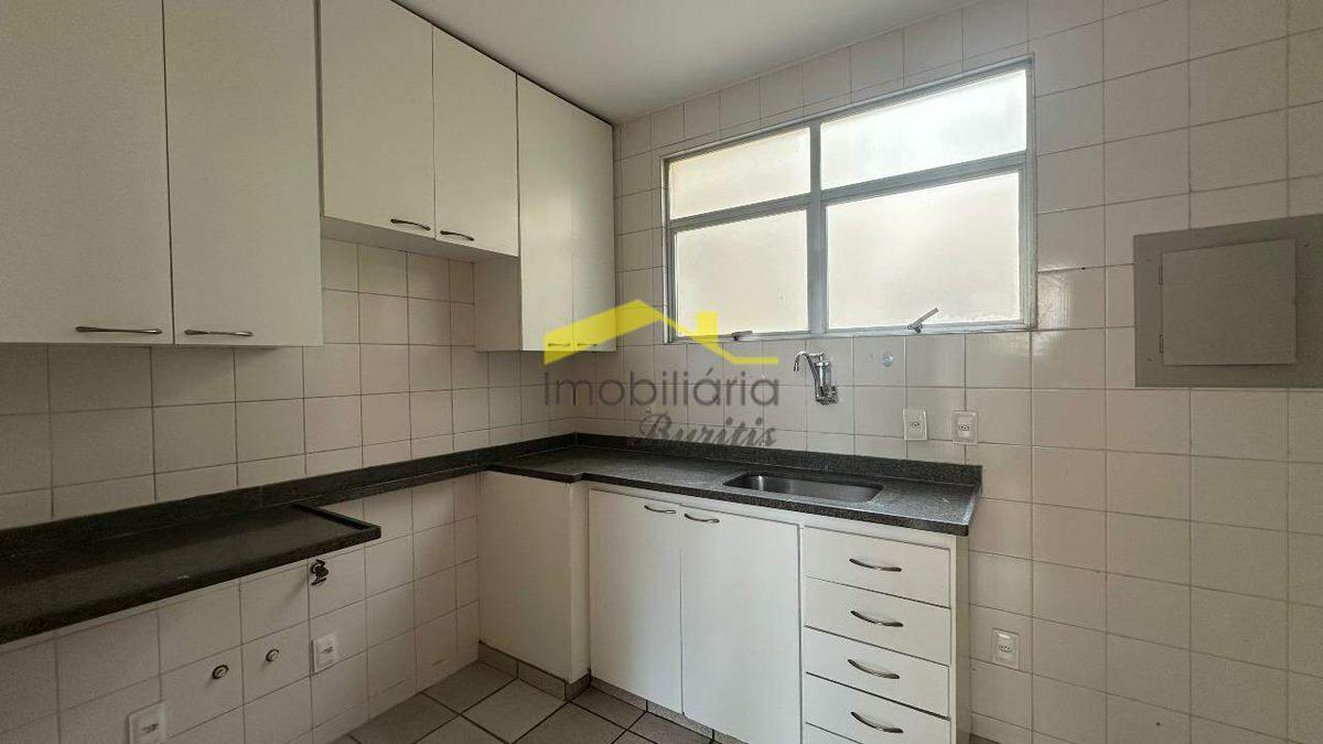 Apartamento, Buritis, 4 Quartos, 2 Vagas, 1 Suíte