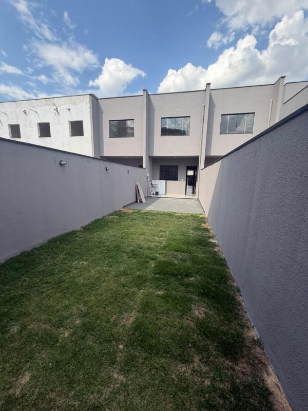 Casa, Vila Verde, 3 Quartos, 2 Vagas, 1 Suíte