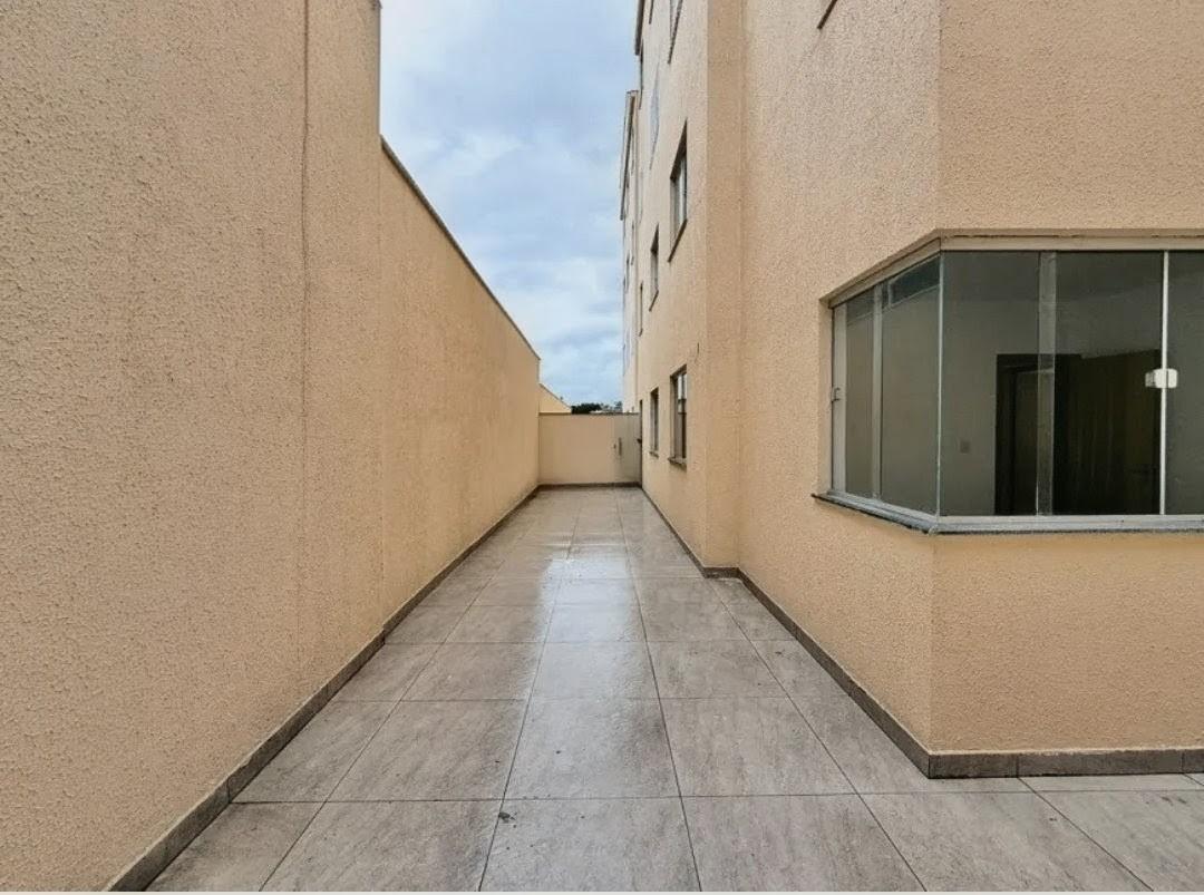 Apartamento, Guarani, 3 Quartos, 2 Vagas, 1 Suíte
