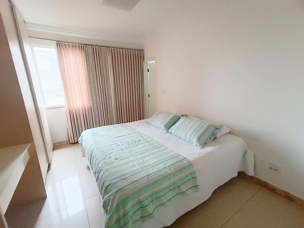 Apartamento, Jaraguá, 4 Quartos, 3 Vagas, 2 Suítes