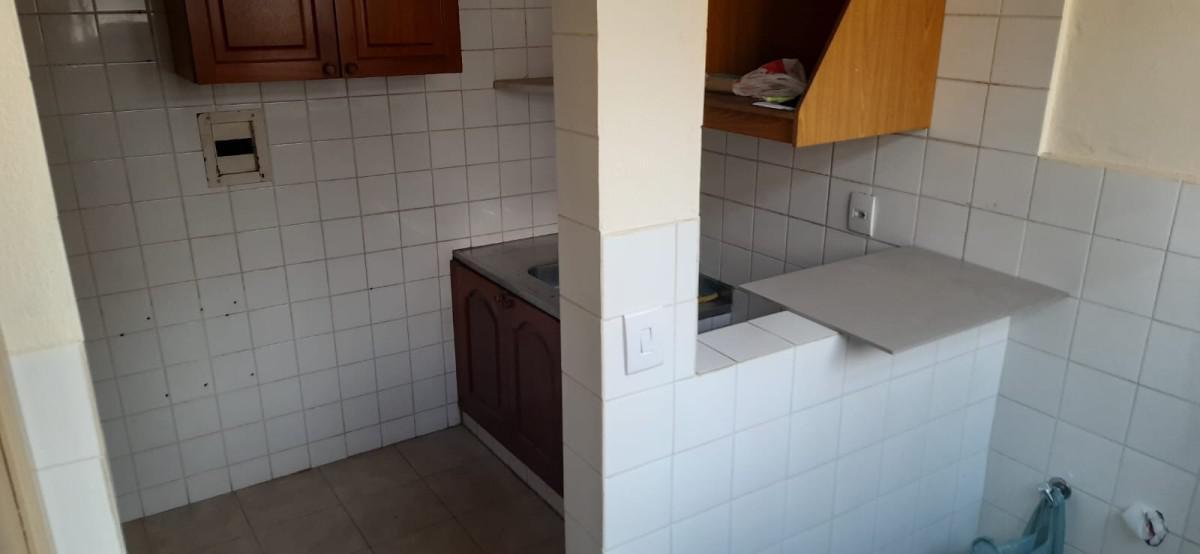 Apartamento, Anchieta, 3 Quartos, 1 Vaga