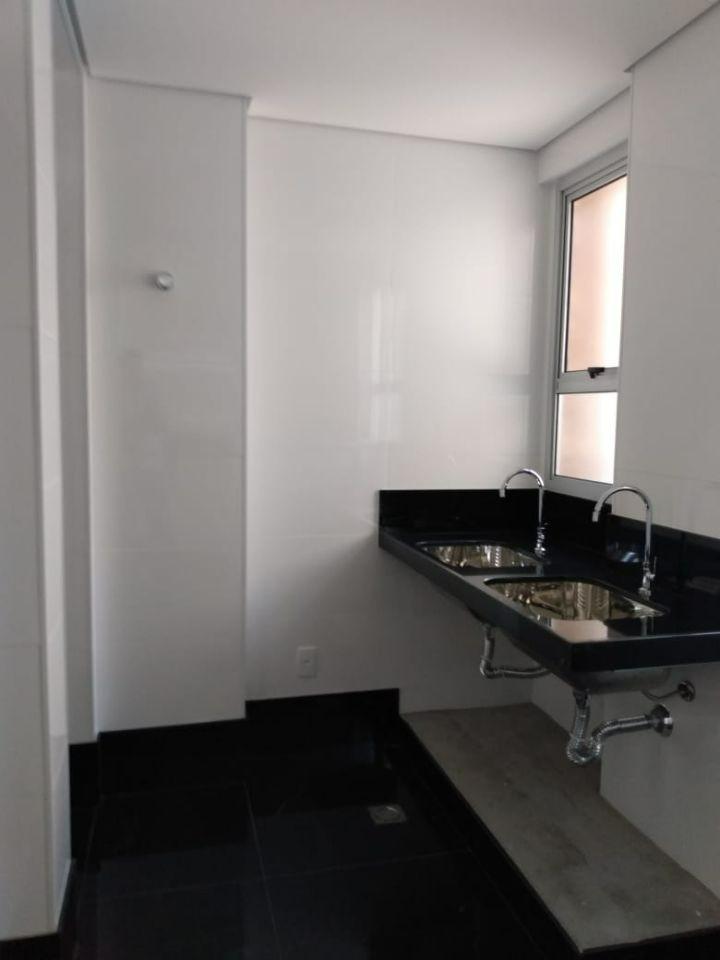 Apartamento, Lourdes, 4 Quartos, 4 Vagas, 2 Suítes