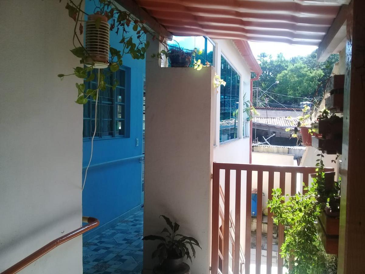 Casa, Santa Fé, 2 Quartos, 1 Vaga, 1 Suíte